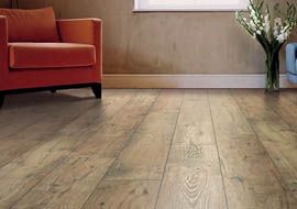 Beautiful Laminate Flooring