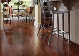 Modern Wood Flooring