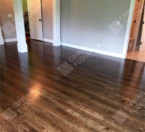 Hardwood Flooring