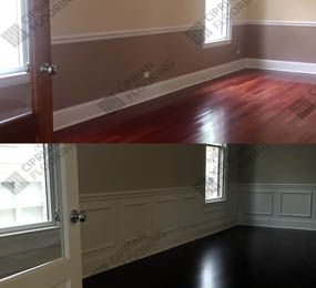 Hardwood Flooring