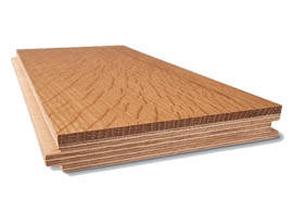 Engineered Wood Floor