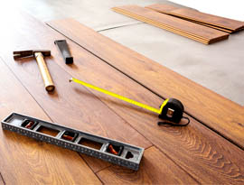 Laminate Flooring Instalation Tools