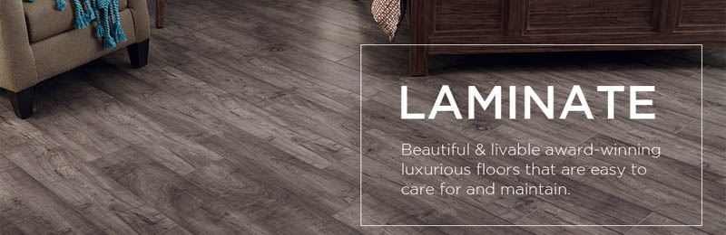 Laminate Flooring Image