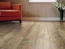 Laminate Flooring